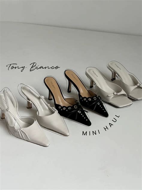 tony bianco dupes.